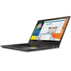 Lenovo ThinkPad T570 Refurbished Grade A (Windows 11 Pro, Intel Core i5-7200U, 8 GB RAM, 15,6″ Full HD, 256 GB SSD)